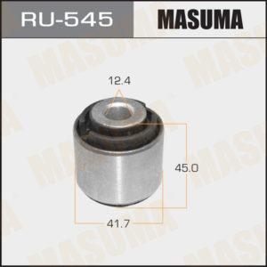 Сайлентблок MASUMA RU545