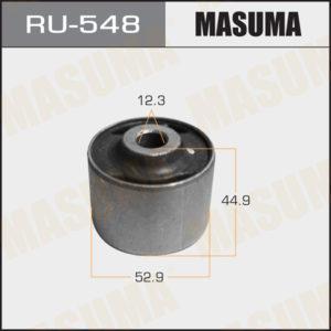 Сайлентблок MASUMA RU548