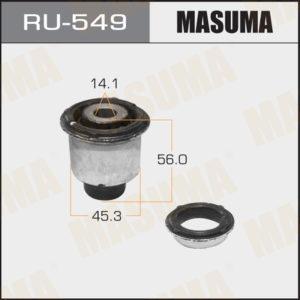 Сайлентблок MASUMA RU549