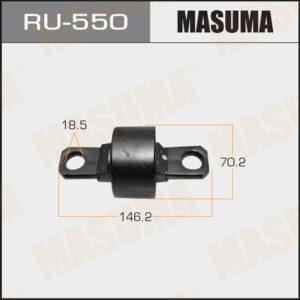 Сайлентблок MASUMA RU550