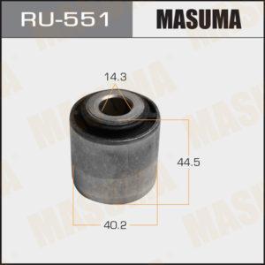 Сайлентблок MASUMA RU551
