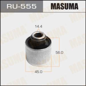 Сайлентблок MASUMA RU555