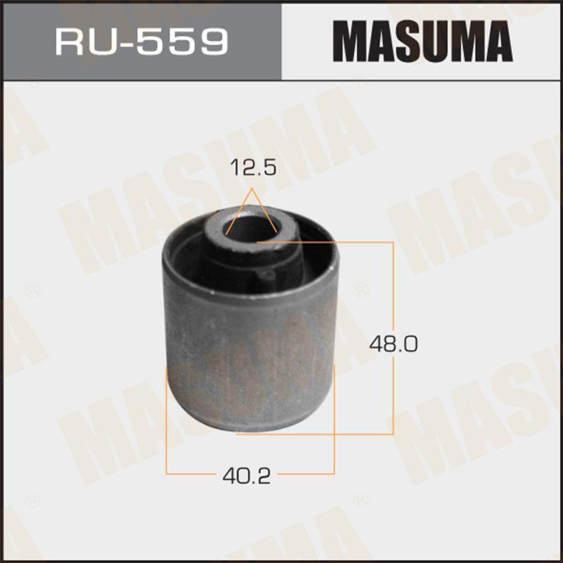 Сайлентблок MASUMA RU559