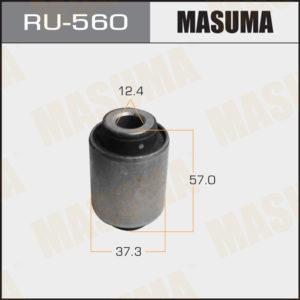 Сайлентблок MASUMA RU560
