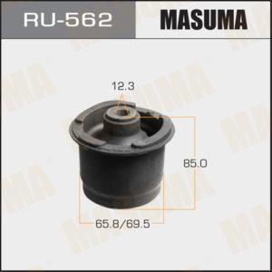 Сайлентблок MASUMA RU562