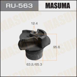 Сайлентблок MASUMA RU563