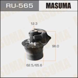 Сайлентблок MASUMA RU565