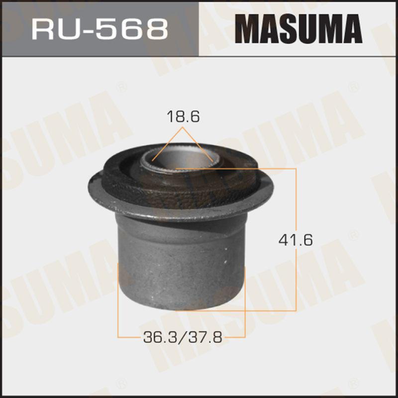 Сайлентблок MASUMA RU568