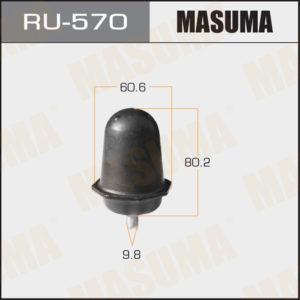 Сайлентблок MASUMA RU570