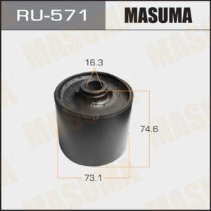 Сайлентблок MASUMA RU571