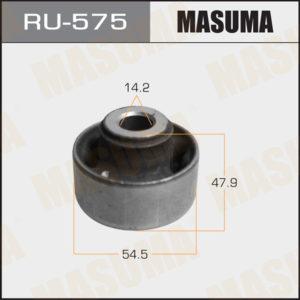 Сайлентблок MASUMA RU575