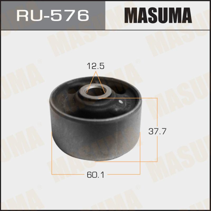 Сайлентблок MASUMA RU576