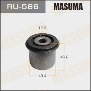 Сайлентблок MASUMA RU586