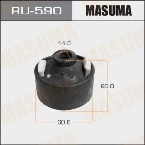 Сайлентблок MASUMA RU590