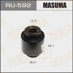 Сайлентблок MASUMA RU592