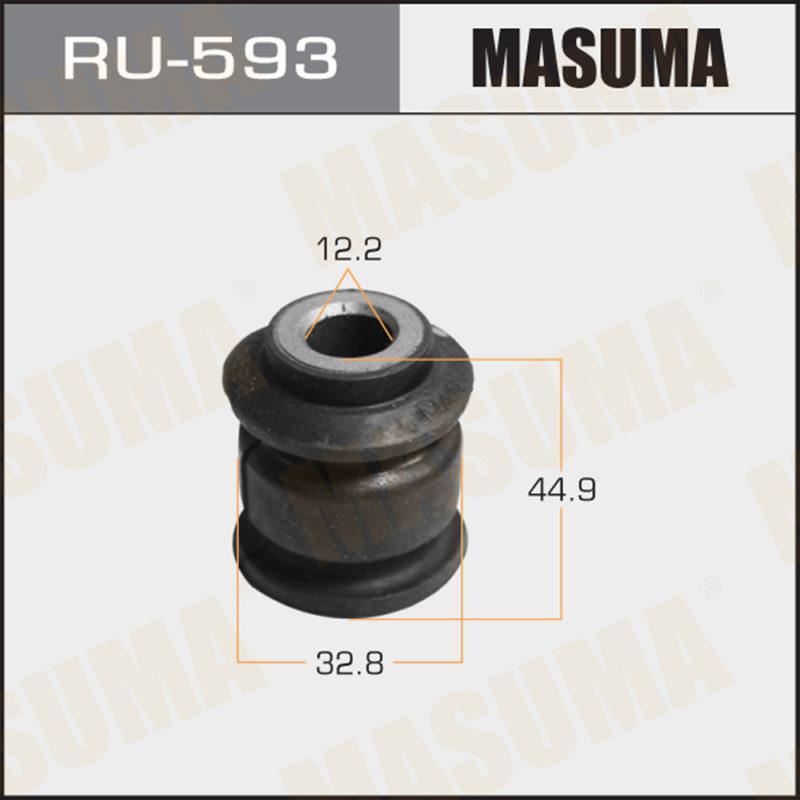 Сайлентблок MASUMA RU593