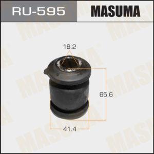 Сайлентблок MASUMA RU595