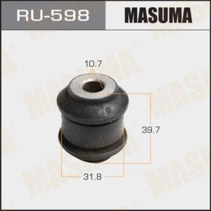 Сайлентблок MASUMA RU598