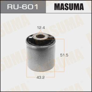 Сайлентблок MASUMA RU601