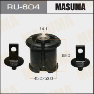 Сайлентблок MASUMA RU604