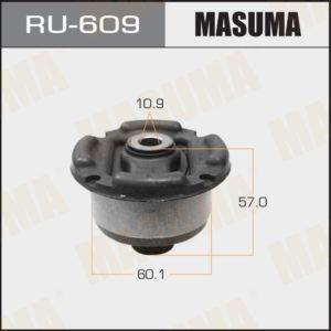 Сайлентблок MASUMA RU609