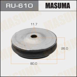 Сайлентблок MASUMA RU610