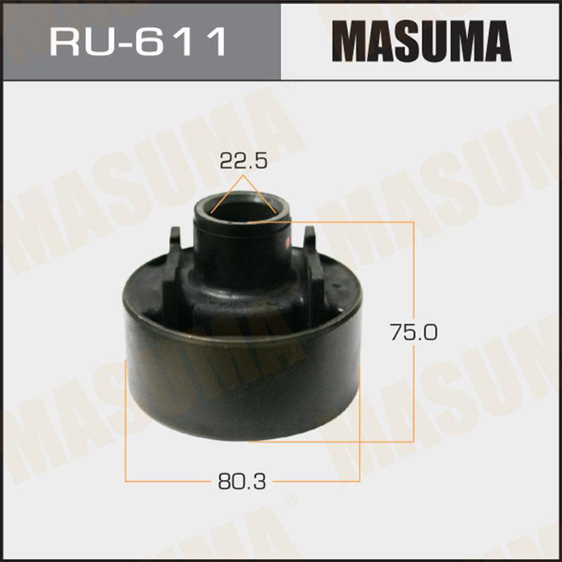 Сайлентблок MASUMA RU611