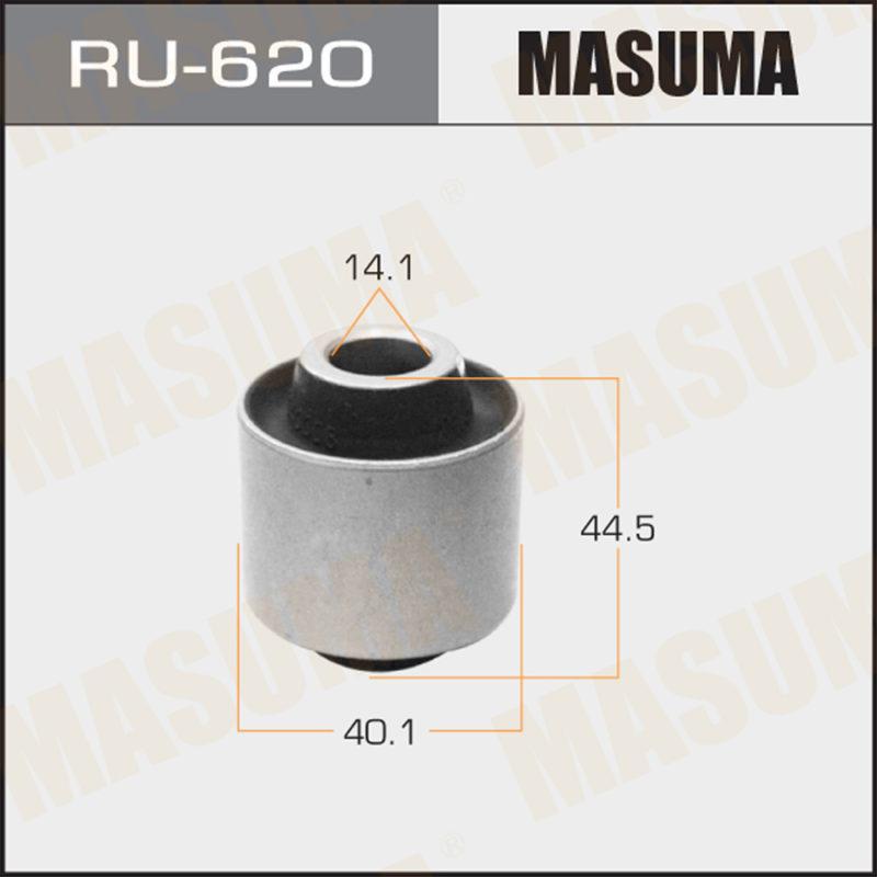 Сайлентблок MASUMA RU620