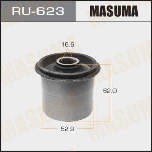 Сайлентблок MASUMA RU623
