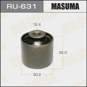 Сайлентблок MASUMA RU631
