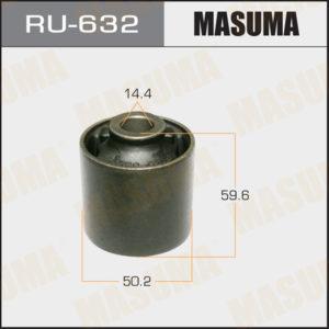 Сайлентблок MASUMA RU632