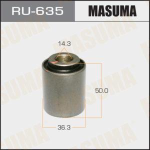 Сайлентблок MASUMA RU635