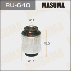 Сайлентблок MASUMA RU640