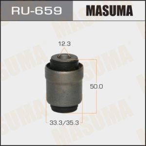 Сайлентблок MASUMA RU659