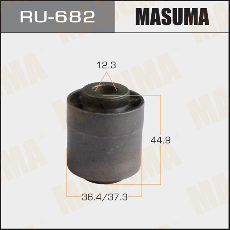 Сайлентблок MASUMA RU682