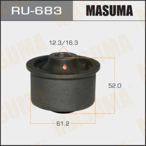 Сайлентблок MASUMA RU683