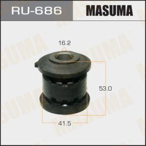 Сайлентблок MASUMA RU686