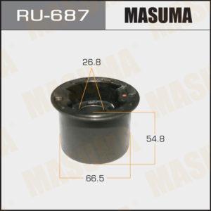 Сайлентблок MASUMA RU687