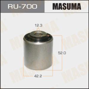 Сайлентблок MASUMA RU700