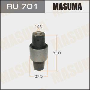 Сайлентблок MASUMA RU701