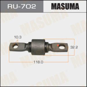 Сайлентблок MASUMA RU702