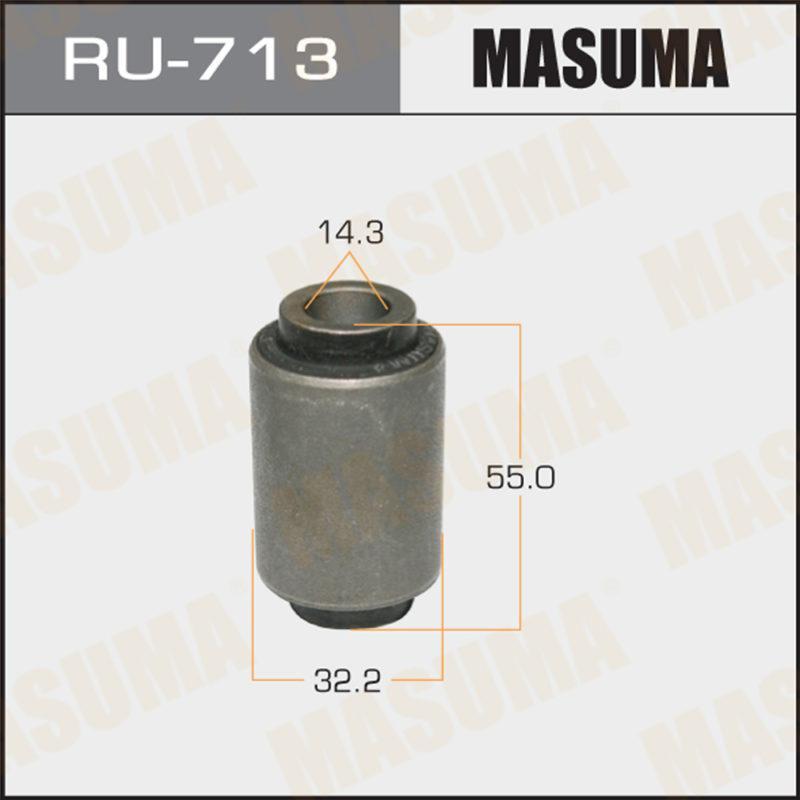 Сайлентблок MASUMA RU713