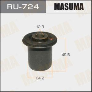 Сайлентблок MASUMA RU724