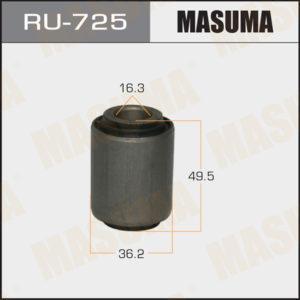 Сайлентблок MASUMA RU725