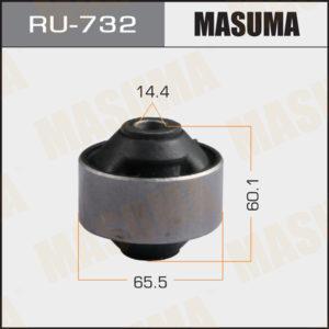 Сайлентблок MASUMA RU732