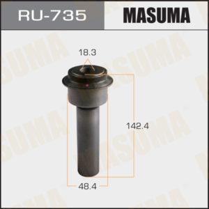 Сайлентблок MASUMA RU735