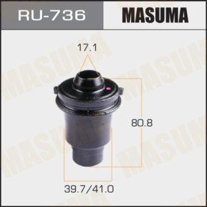 Сайлентблок MASUMA RU736