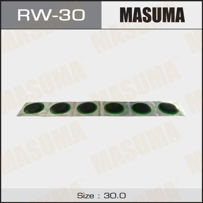 Латки MASUMA RW30