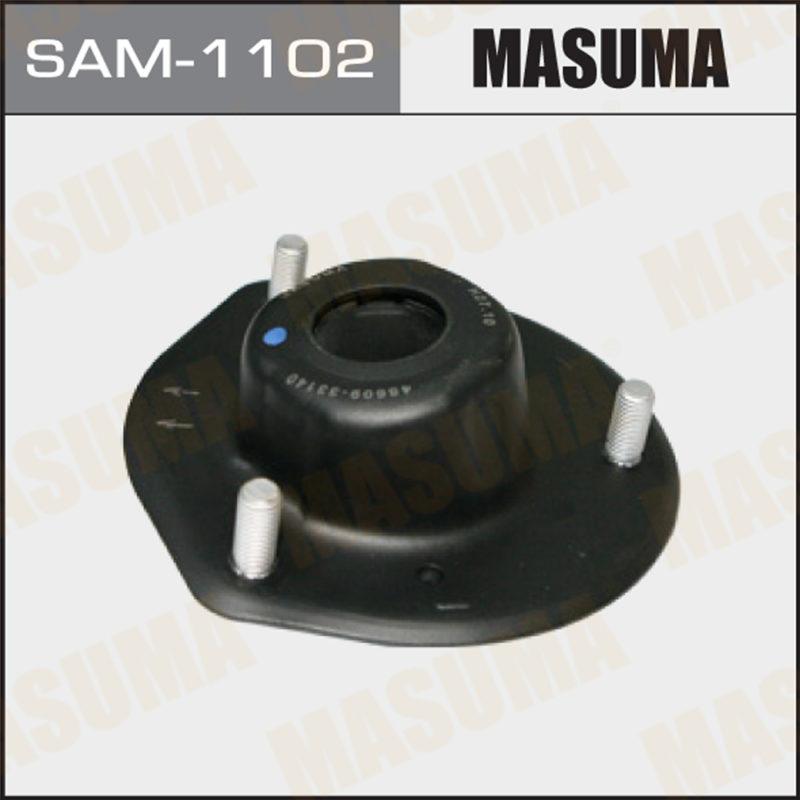 Опора амортизатора  MASUMA SAM1102