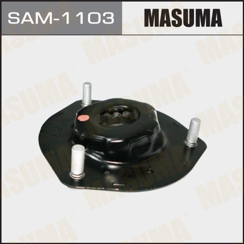 Опора амортизатора  MASUMA SAM1103